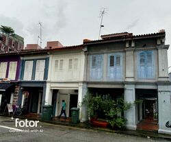 Little India Conservation Area (D8), Shop House #453712971